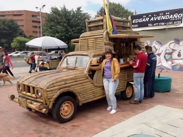 АвтоВсячина