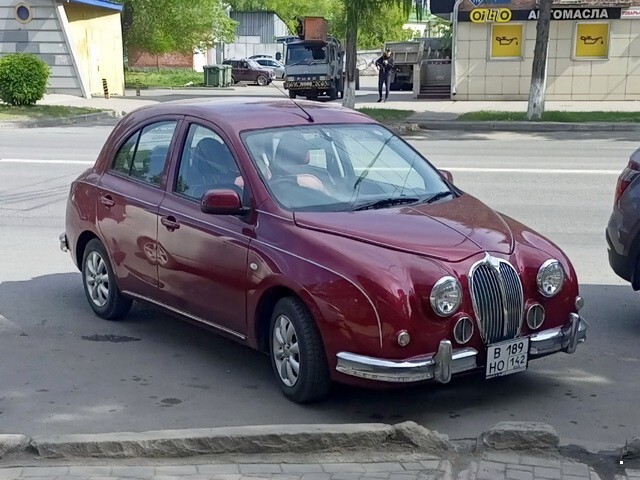 АвтоВсячина