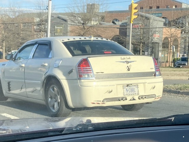 АвтоВсячина