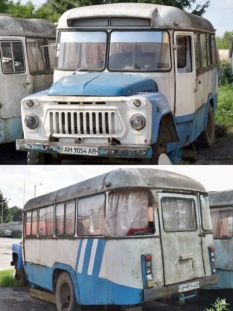 АвтоВсячина