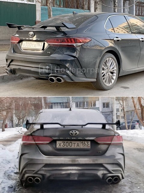 АвтоВсячина