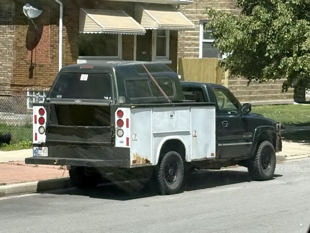АвтоВсячина