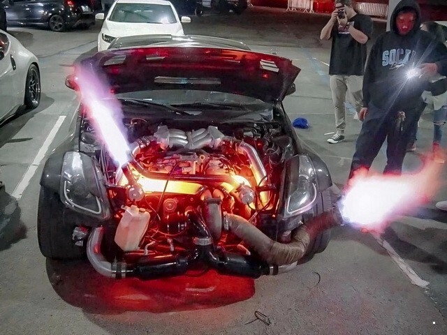 АвтоВсячина