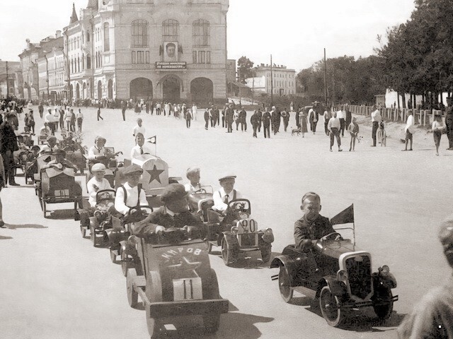 АвтоВсячина