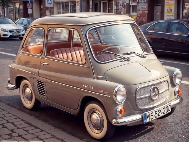 АвтоВсячина