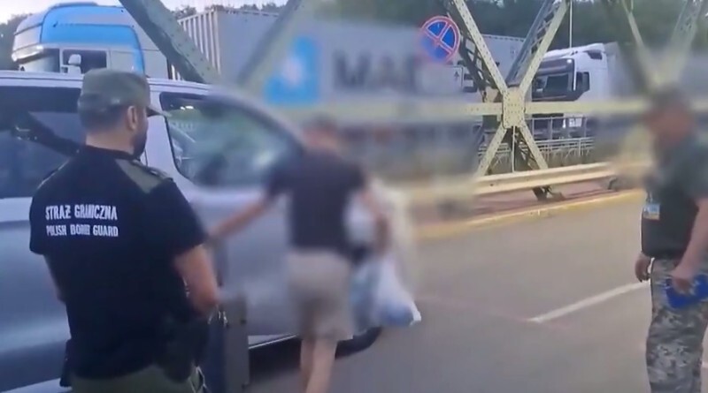 Украинский "сверхразум" доугрожался полякам... Теперь в ТЦК и на ЛБС