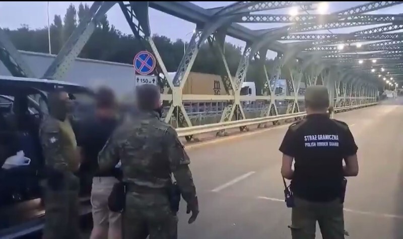 Украинский "сверхразум" доугрожался полякам... Теперь в ТЦК и на ЛБС