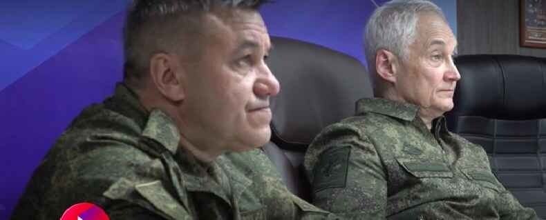 Пара мыслей по последним событиям