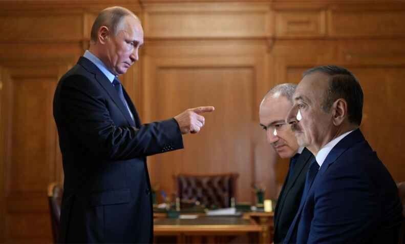 Пара мыслей по последним событиям