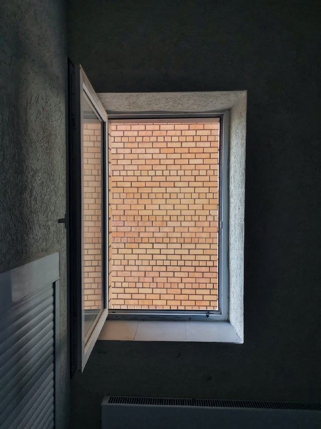 9. Незабываемый вид из окна