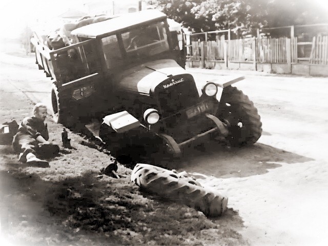 АвтоВсячина