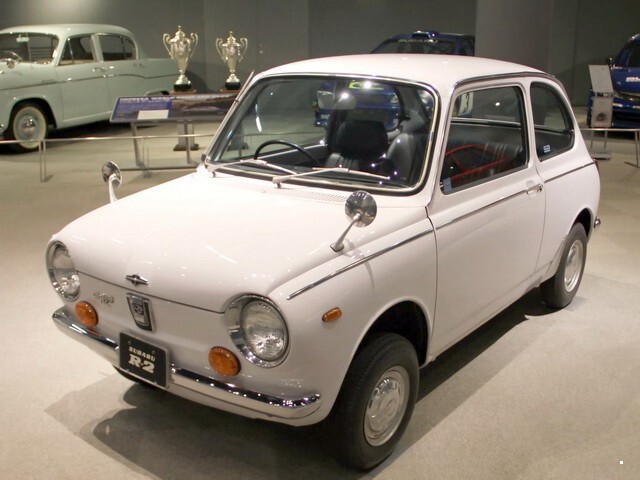 АвтоВсячина