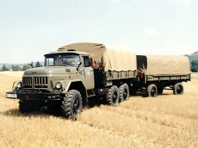 АвтоВсячина