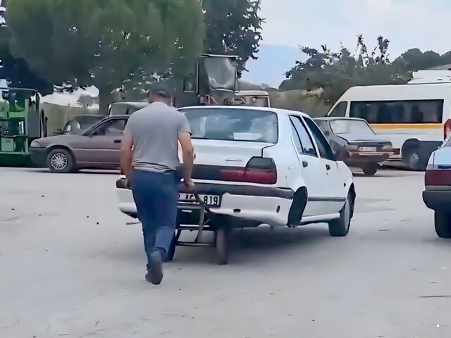 АвтоВсячина