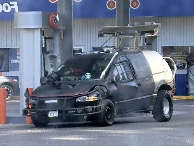 АвтоВсячина