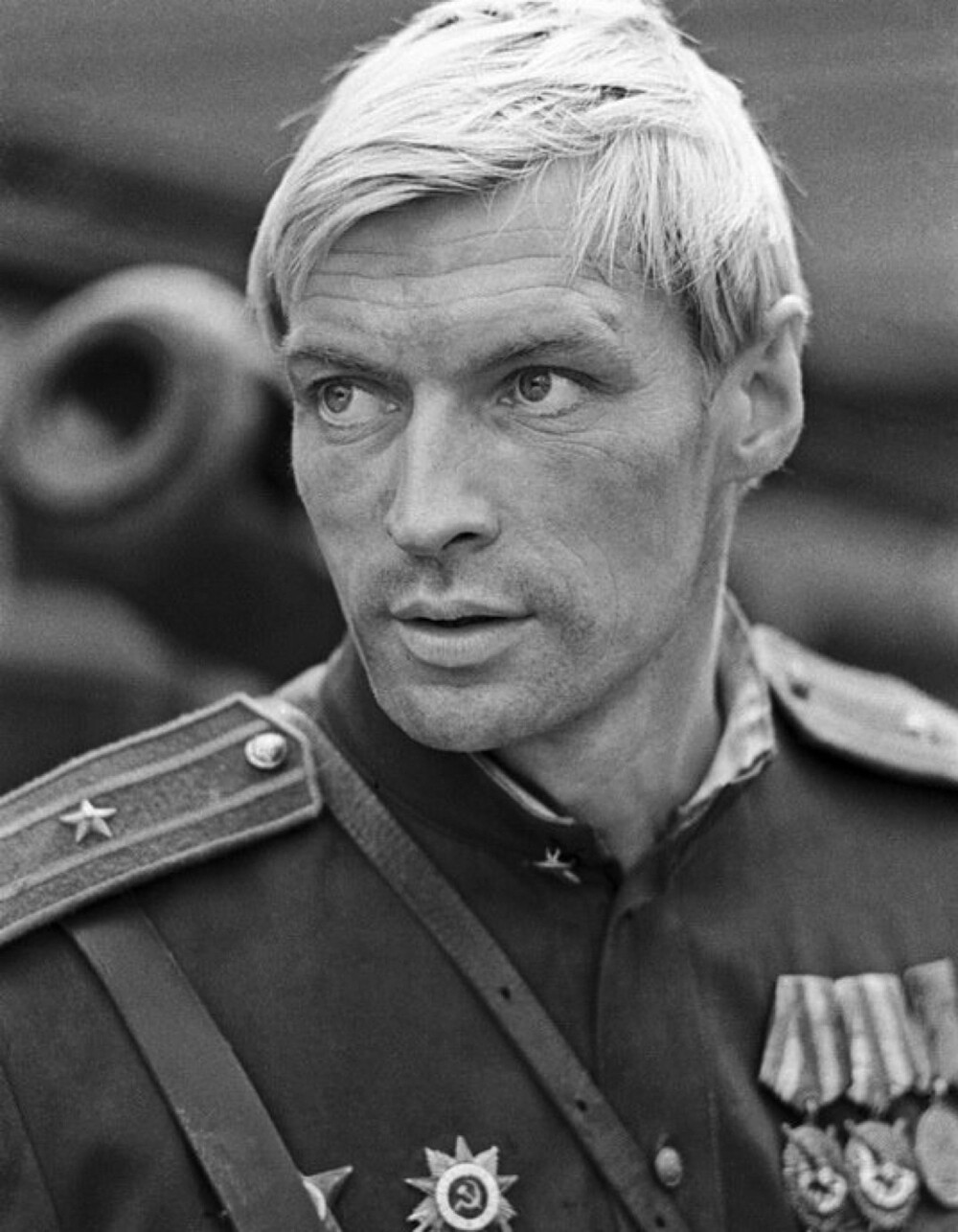 Чтобы помнили. Николай Олялин