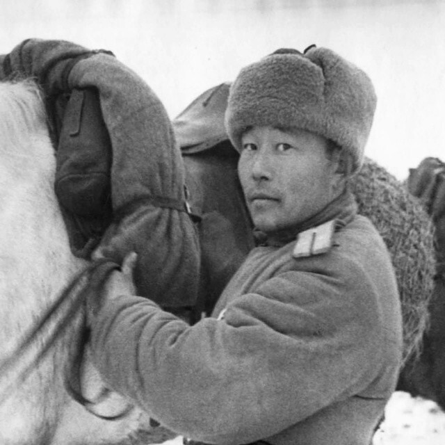 "Чёрная смерть"