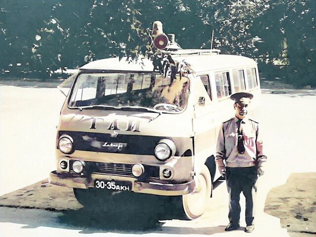 АвтоВсячина