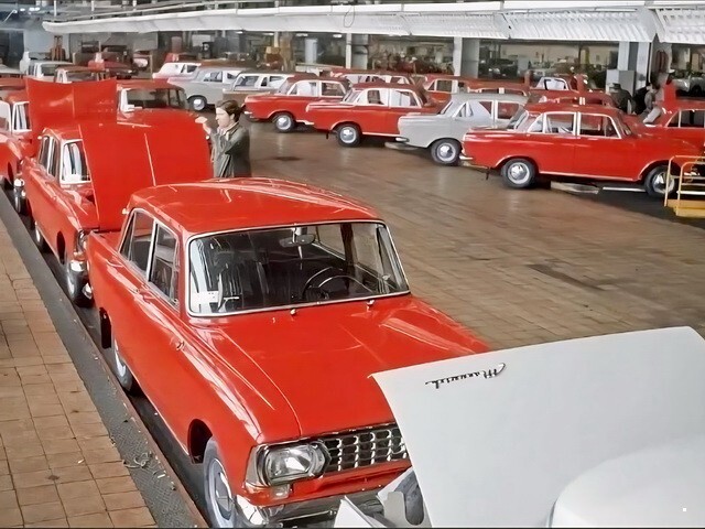 АвтоВсячина