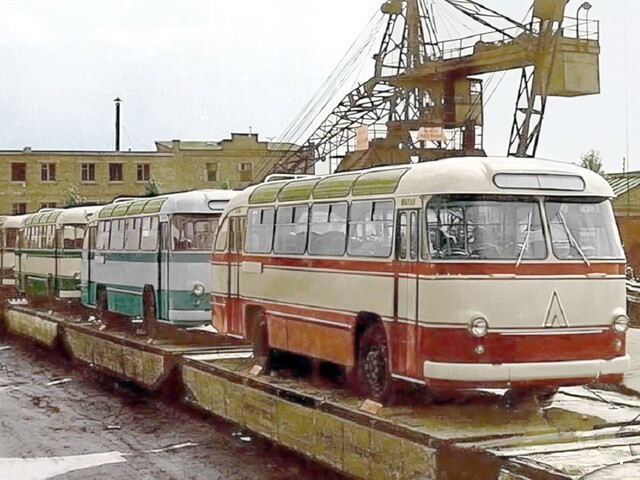 АвтоВсячина