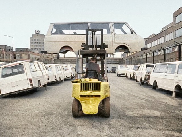 АвтоВсячина