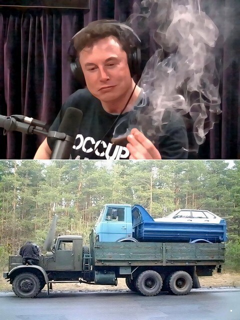 АвтоВсячина