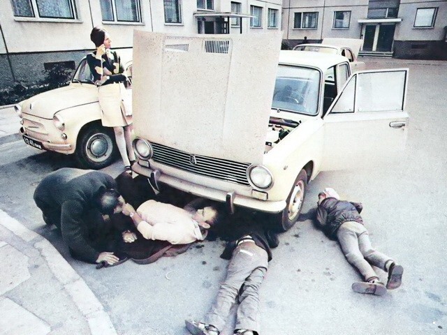 АвтоВсячина