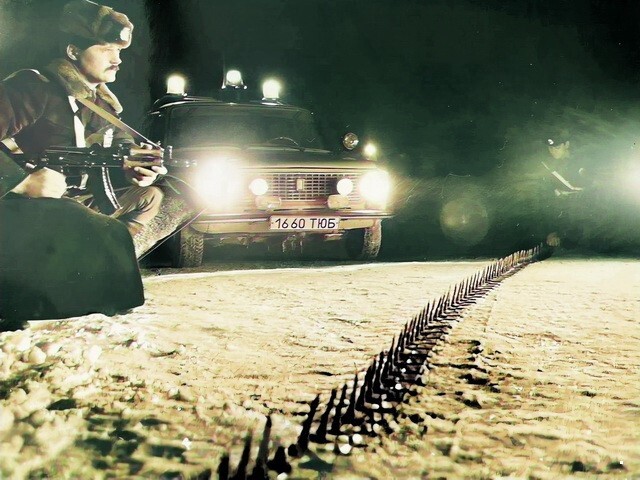 АвтоВсячина