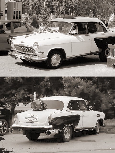 АвтоВсячина