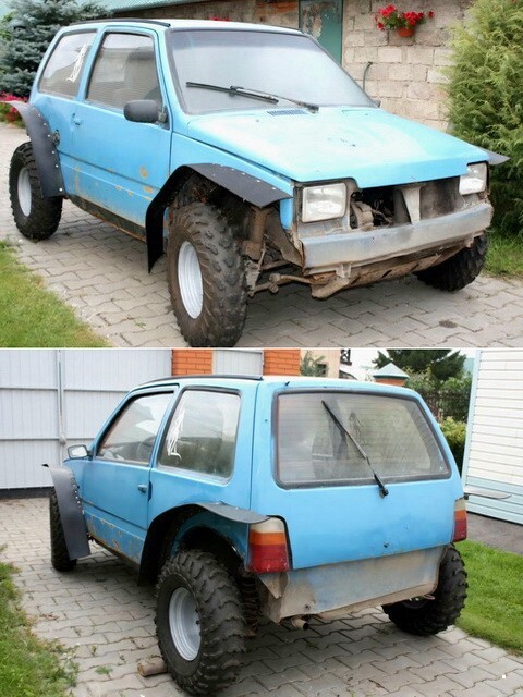 АвтоВсячина
