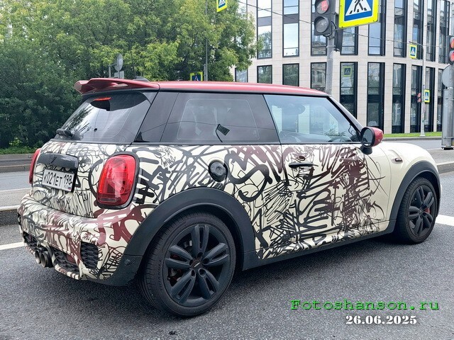 АвтоВсячина