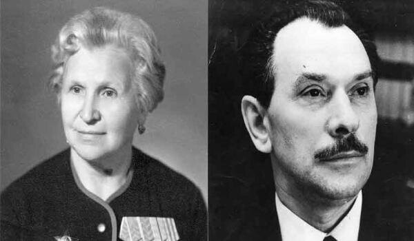 Гриф секретности снят. Супруги Филоненко