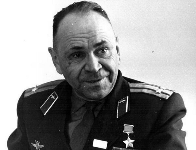 Чтобы помнили. Ковзан Борис Иванович
