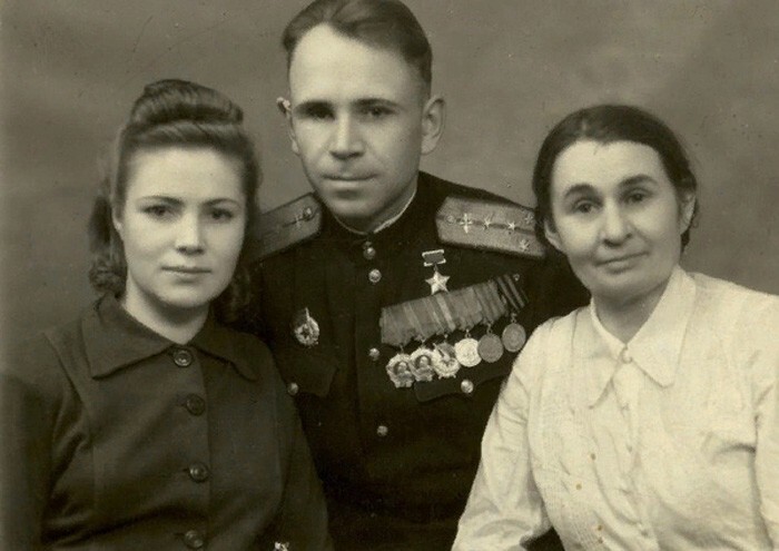 Чтобы помнили. Ковзан Борис Иванович
