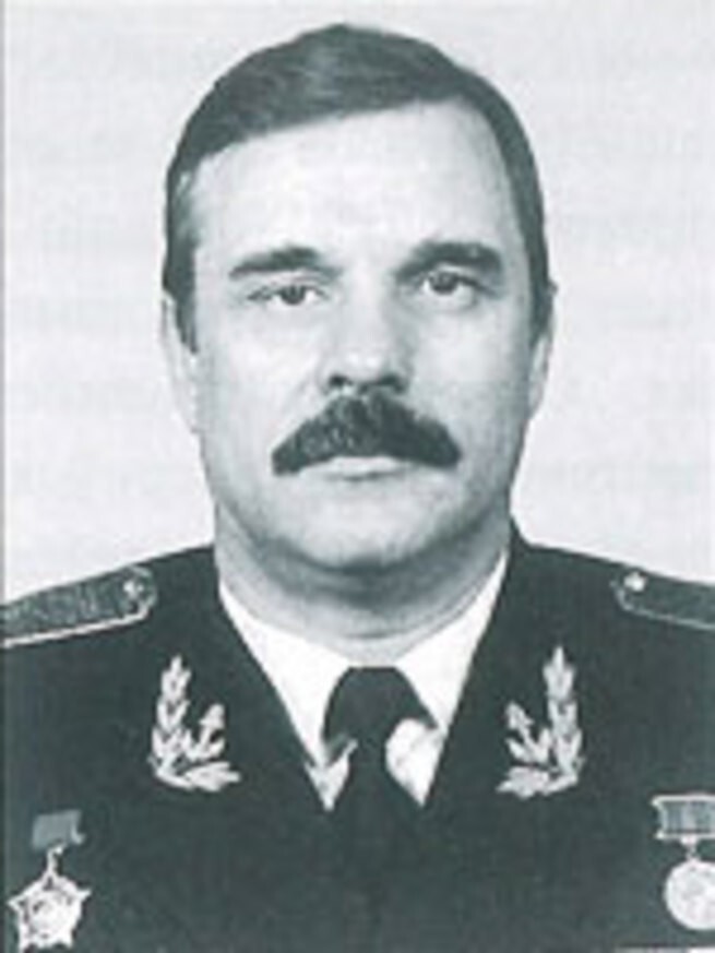 Вице-адмирал Радзевский. Высказывания
