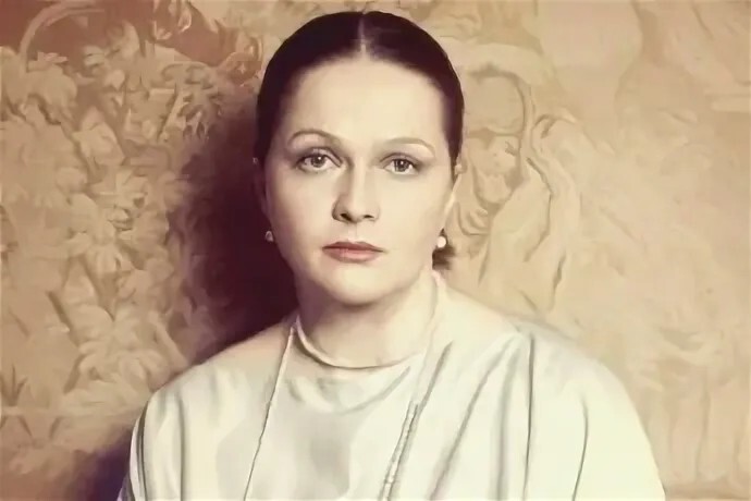 Чтобы помнили. Наталья Гундарева