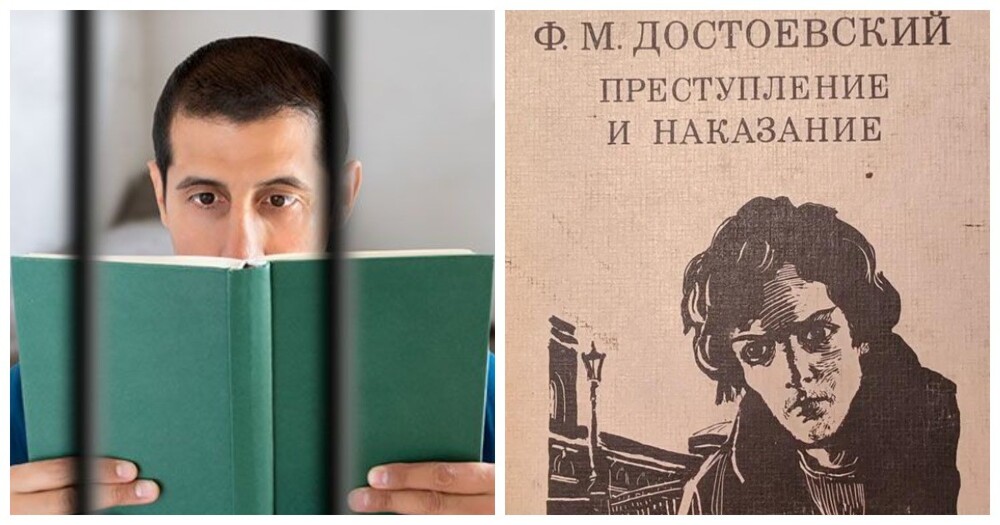 В Узбекистане заключённым начнут сокращать срок за прочитанные книги