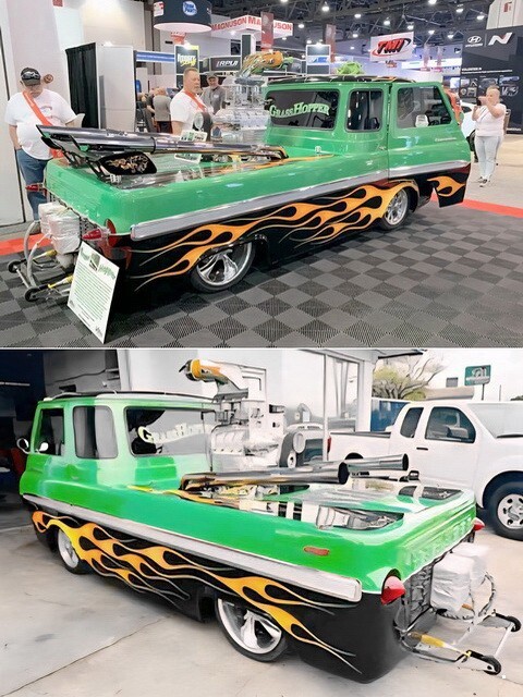 АвтоВсячина