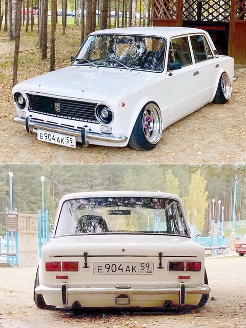АвтоВсячина