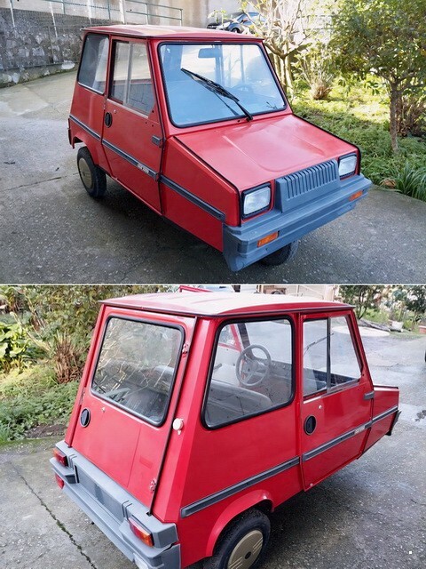 АвтоВсячина