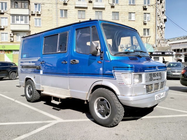 АвтоВсячина