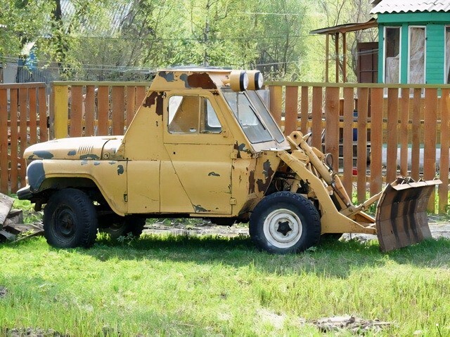 АвтоВсячина