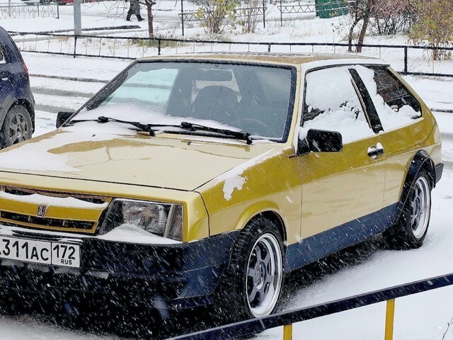 АвтоВсячина