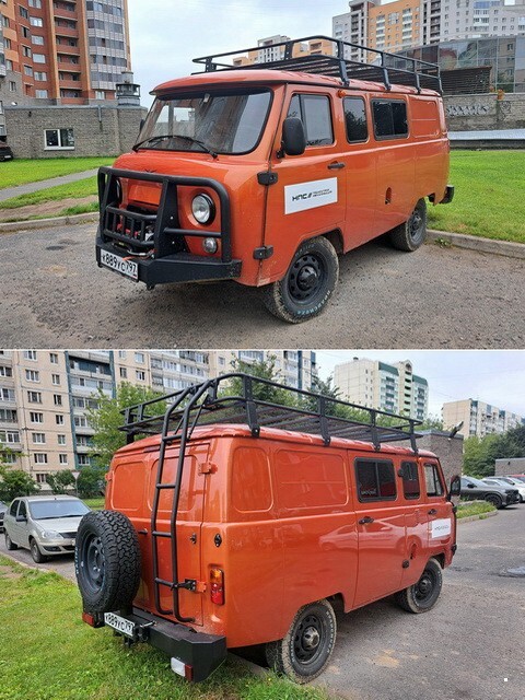АвтоВсячина