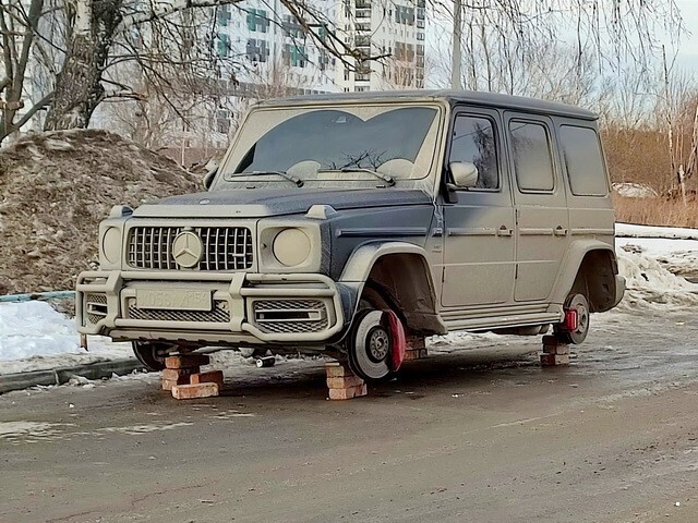 АвтоВсячина