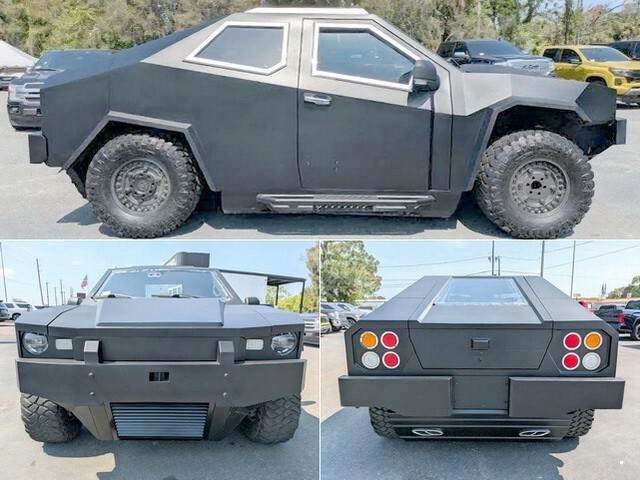 АвтоВсячина