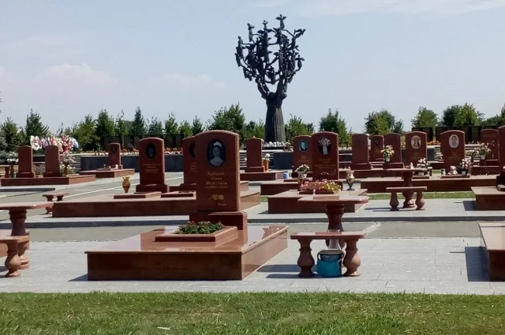 Отражение теракта в Беслане в массовой культуре