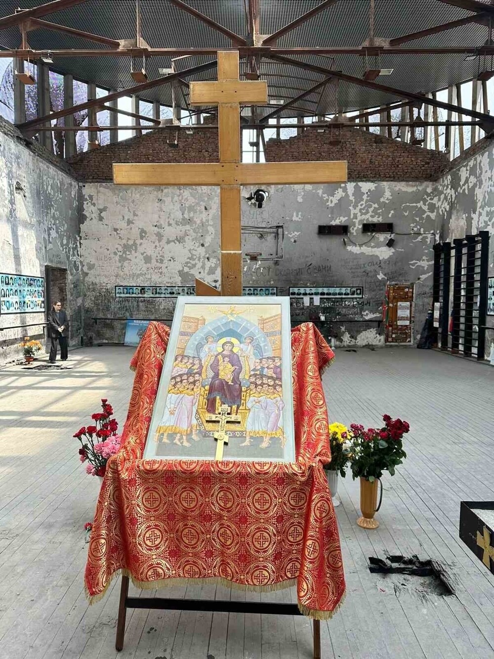 Отражение теракта в Беслане в массовой культуре