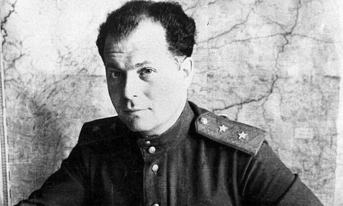 Как вопрос Сталина привёл к появлению главного тяжёлого танка Красной армии