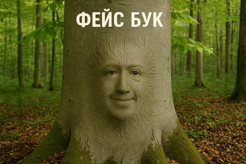 14. На всякий случай отметим, что и фейс и бук признаны в РФ экстремистскими